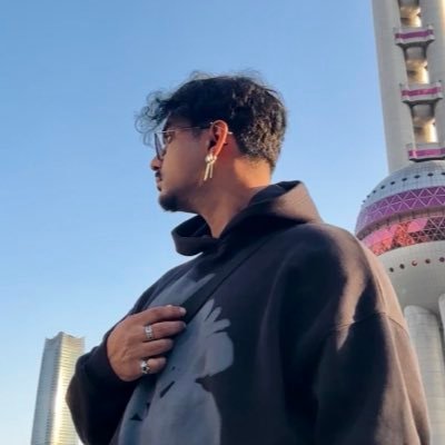 yamisbayo's profile picture. Rayane • 25 • sport physiotherapist 🥼•