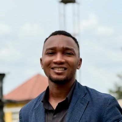 EnejiOscar's profile picture. Serial Entrepreneur | Founder | Building systems that empower people, reshape culture & transform Africa