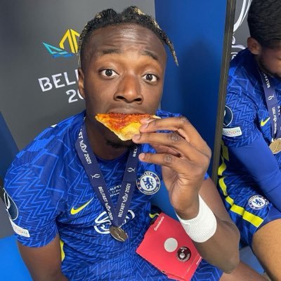 temyebrahem's profile picture. 