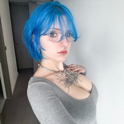 lyra_crow's profile picture. lyra crow
20 ⋆ london ⋆ Ⓥ
you either follow me for the cat memes or…
REGISTER TO WATCH LIVE HERE!!!
👇👇👇👇👇
