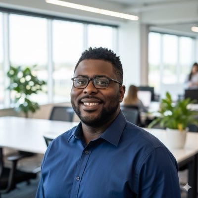 ParadigmPacket's profile picture. Rerouting my future one packet at a time 📦