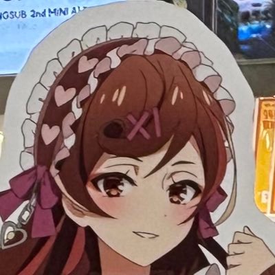 ryouheiy_y's profile picture. 佐賀事変みてから姐さん推しのゾンビ。雑多垢。無言フォロー失礼します。