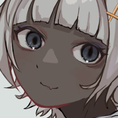 Togirogi's profile picture. いつもありがとう。
イラストレーターです。
CGモーション・ゲームの制作なども。
FANBOX⇒https://t.co/lpKCSuLCgc
Skeb(停止中)⇒https://t.co/H8gOR0du4n 
その他創作アカウント⇒@Ichigo_bacon
English ❍