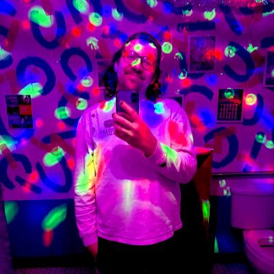 thefirstbroseph's profile picture. here’s to the fools who dream, foolish as they may seem @BVB | Free Palestine 🇵🇸 | he/him