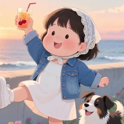Ohouxi5020934's profile picture. 台湾出身の普通の女の子｜日本の文化、旅行、美味しい食べ物が好きです