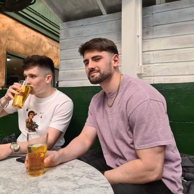 CharlieAlden's profile picture. 