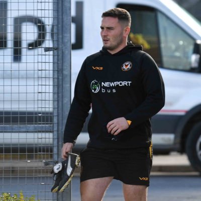 _scottwickens_'s profile picture. Physical Performance Coach. UEFA A License Candidate.