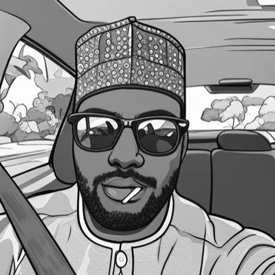 sadiqrwy's profile picture. #economist