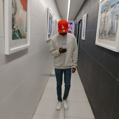 AimC75691's profile picture. 