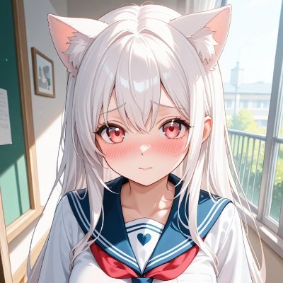 AI_maria_i's profile picture. フェチ溢れる可愛い子達お届けします︎💕︎無断転載✖いいね・リポストしてくれると嬉しいです✨
🔞↓
