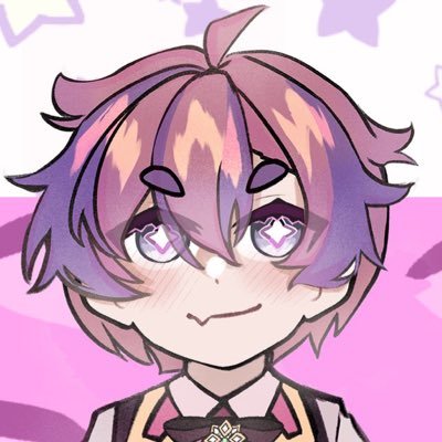 AlexisKunzite's profile picture. 🌟🐟Space Fish VTuber🌟🐟 🌟🐟アレクシス クンツァイト🌟🐟 Twitch Affiliate 日本語OK ママ+Logo: @FranAshtart Model: @0x4682B4 i:@Luwuminix