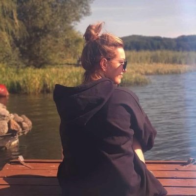 KingaG6005's profile picture. 