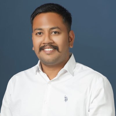 Raviraj_inc54's profile picture. #BEGUN Assembly Area (168)📍 Volunteer - @IncRajasthan 🇮🇳 Ideology - @rahulgandhi॥ सदैव आप की सेवा में तत्पर ॥✋