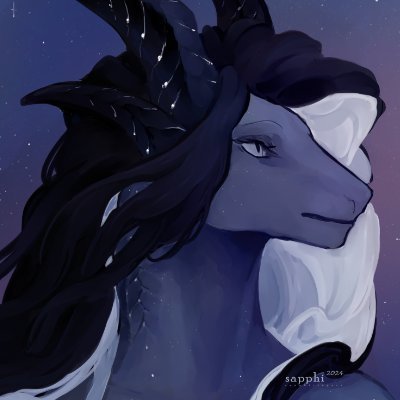 Jadedragoness1's profile picture. Jadedragoness

Full time freelancer artist. | SFW /NSFW 🔞 |

Linktree: https://t.co/wZaTbQrsti

(Icon by @sapphiringore )