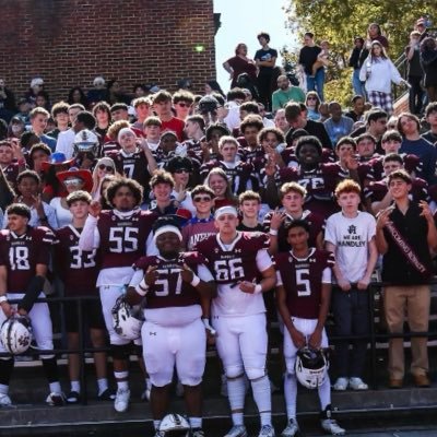 bigmankhemar's profile picture. Class of 2026,DT/OL 6’2 320lb 2.9GPA,6.31 40, John Handley HighSchool,Phone Number - 540-974-4551 HC @coachsnith1507