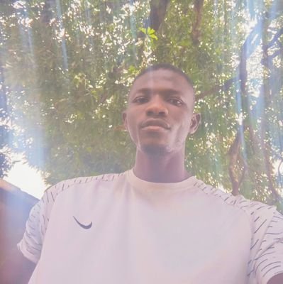 StJermaine77's profile picture. I'm on a Reset..... Football ⚽ Maniac, Tennis🎾 Freak.....
Proud African, NaijaBoy