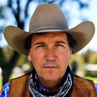 Kooky Texas Tardson (@ffuckercarlson) 's Twitter Profile Photo