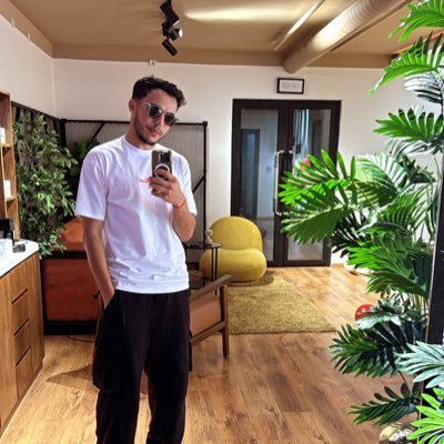 anaslenumero8's profile picture. غادي نغول داكشي لفراسي و مغادي نتبع حد