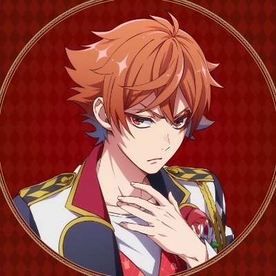 anCyr9QpsT95068's profile picture. twst→ ♥最推し ♦ニ推し バ部も好き　アニメ→ 黒執事、よふかしのうた
歌い手→ 🎈⛅、AtR、🤮🐑
無言フォロー失礼します。