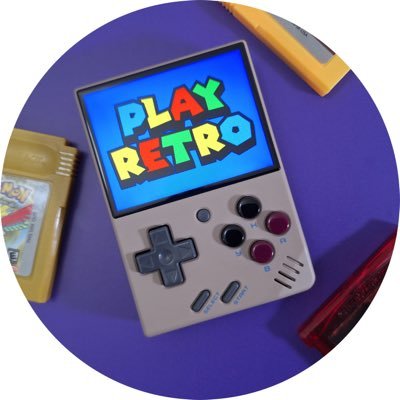 JaviPlayRetro's profile picture. 
