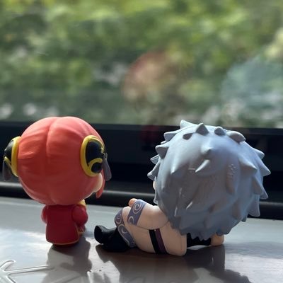 hxh_2001's profile picture. H×Hのクラピカをフジ版時代から推してます！/幽白 蔵馬推し/銀魂が再熱！銀さん、神楽ちゃん、土方さん、ジャスタウェイ/成人済のオタクです。