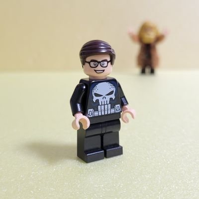 LEGO_SuKiSuKi's profile picture. わかつき/旧Lee☆ぱー/LEGO/歴20年/自作&収集/StarWars・DC・MARVEL・JOJO・TDR・特撮/りーぱーストーリー/リーゴス連邦/りーぱー組/プラスベックJr./フォロバは気分/無言フォロー失礼/いいねは共感