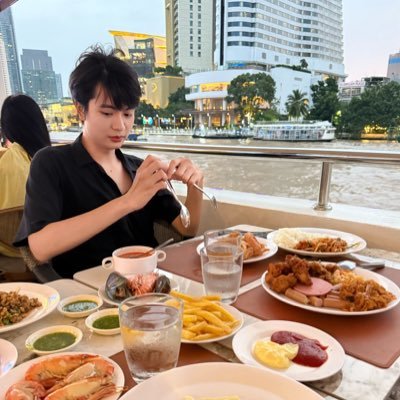 Bar1990780's profile picture. รีวิวของ #ภูมิใจบ็อกแบ็ก  ยกเลิกของไม่คืนเงินทุกกรณี