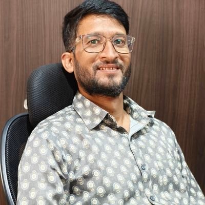 GulshanDumoliya's profile picture. 💭 प्रेरणा | 📚 शिक्षा | 📰 देश-दुनिया की बात | 🏏 खेल से राजनीति तक
✨ सकारात्मक सोच फैलाने की कोशिश |