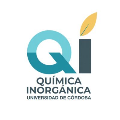 QInorganica_UCO's profile picture. El grupo de Química Inorgánica de la UCO investiga nuevos materiales para aplicaciones en almacenamiento de energía, medioambiente y construcción