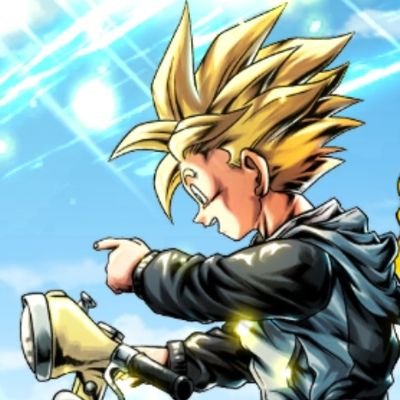 YoKuugs's profile picture. ° 21/ Full time Professional Yapper 🗣🗣🗣
° Certified Gohan Glazer 🍩
° Certified Freaky 🥷🏽
° THE Latina Prophet