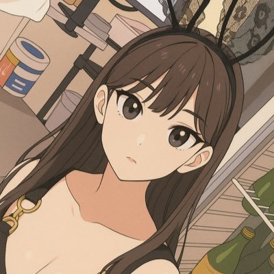 23452929h's profile picture. @bunnybase50198 🐰 にいます😊 インスタ▶︎▶︎ https://t.co/ZayRwEKn3p