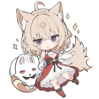 Neko_mamirE8's profile picture. 👦のシングルマザー😌
コスプレ店員やメイドやコミケの売り子（企業/一般）大好きな事を仕事にしたコスプレイヤー🧚‍♂ ポケカ ワンピカ集めてます
秘密のマネージャー/ #みやび配布  #みやびの頂き物 #黒いにくきゅう #みやAI / #勝者マン家族 #ラリファミリー/ #いもちファミリー #ポテおぢの宅急便/☪️
