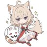Neko_mamirE8's profile picture. 👦のシングルマザー😌
コスプレ店員やメイドやコミケの売り子（企業/一般）大好きな事を仕事にしたコスプレイヤー🧚‍♂ ポケカ ワンピカ集めてます
秘密のマネージャー/ #みやび配布  #みやびの頂き物 #黒いにくきゅう #みやAI / #勝者マン家族 #ラリファミリー/ #いもちファミリー #ポテおぢの宅急便/☪️