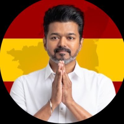 _Rahul_TVK's profile picture. 