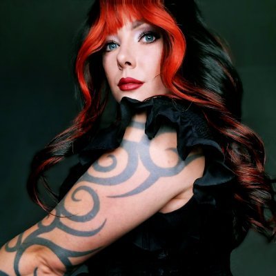 frauschwarz666's profile picture. 100 % Kontrolle | Exklusive Autorität | Psychologie, Disziplin & Ästhetik | Macht ist Kunst | INT.💸 30€ | Entblocken 100€ | B.U.💽 @frauschwarz666B