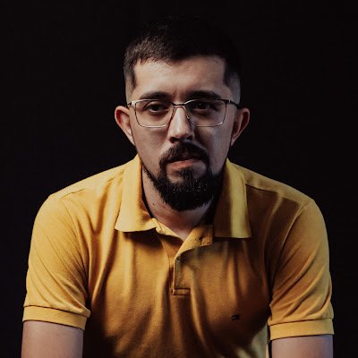 otaviohcjesus's profile picture. 