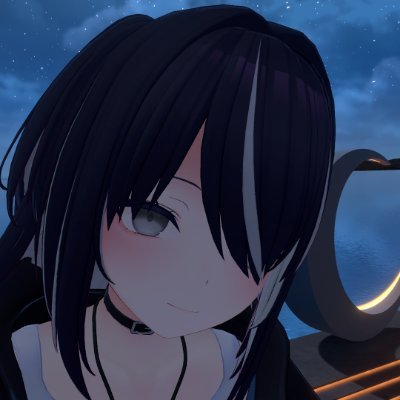 InoriKa88's profile picture. VRChat用のアカウントです。
たまにピアノを弾くかもしれません。
低浮上です。