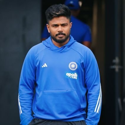 SunilMe74084765's profile picture. #Sanju_Samson 
#जय_भीम_जय_भारत
#Cricket_Lover