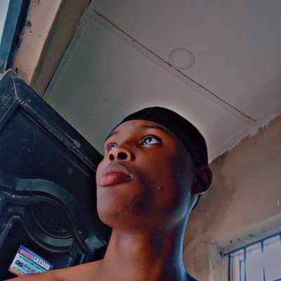 EnochAdeju6927's profile picture. Strong and holly 
Believe in ur self.
Type shit ✌️😎