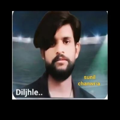 Diljhle's profile picture. sunil chanwria,