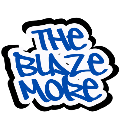 THEBLAZEMORE's profile picture. Born from sparks, built to burn brighter. (VIII/X)