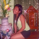 Jenny Paz - @smurfy724 - Twitter