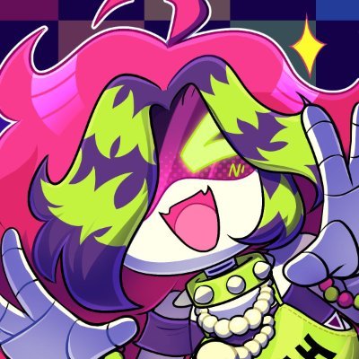 pvrrparty's profile picture. 18 y/o, Any/All+Neos, Lesbian || PRO/DARKSHIP DNI!! (pfp by CatsugarAo3!)
