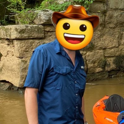 LeveragedHonky's profile picture. take me down a road that's a little bit windy