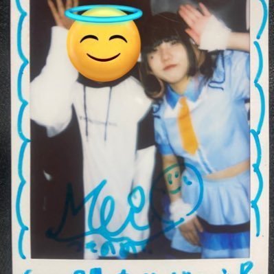 jjWu936h5lWpxim's profile picture. #月野めいちゃんガチ恋#月野めいちゃん公認TO#空良ちゃん推し#咲良咲心ちゃん🐳#ろわちゃん推し#めうちゃん推し#HOTALOOP熊野りりちゃん推し 愛瀬あおいちゃん#りなちゃんとぅいんくるすたー推し#れいちゃんとぅいんくるすたー#Coloration篠宮ききちゃん推し#なないろパンダちゃん。星月菜夢ちゃん推し