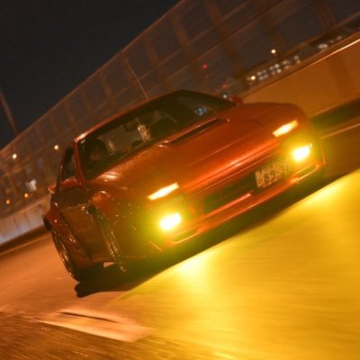 TR_e_fc3s's profile picture. 車部でした ボロードスター → FC3S(出来車)
