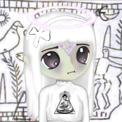 gnosticcc's profile picture. SPIRITUAL GUIDE AND GNOSTIC. DIVINE. POST PILLED. GRIMY GOD.