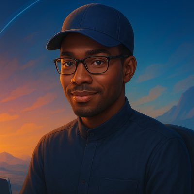 CharlesEke20095's profile picture. Big Web 3 guy | $Jup lover💖 | crypto teacher and guardian |kaito yapper| https://t.co/NulbIJmhLA | https://t.co/rkzytolBji