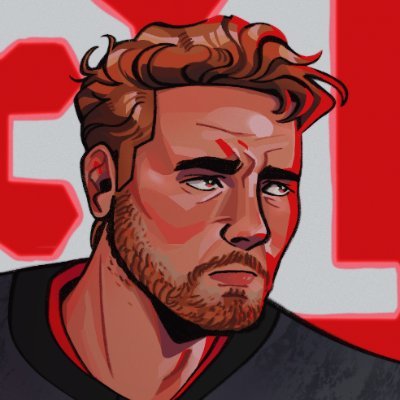 Abstromanical1's profile picture. 18+ • he/him • artist, hockey enjoyer, fulltime OC lover
i'll start posting.. soon