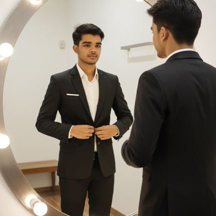 lalit51938's profile picture. I don’t have an attitude, I just have standards.